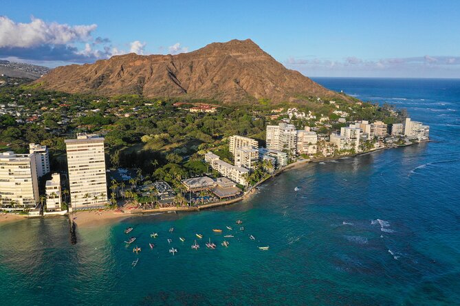 Premium Oahu Circle Island Tour – Small Group, No Crowds - Key points at a glance