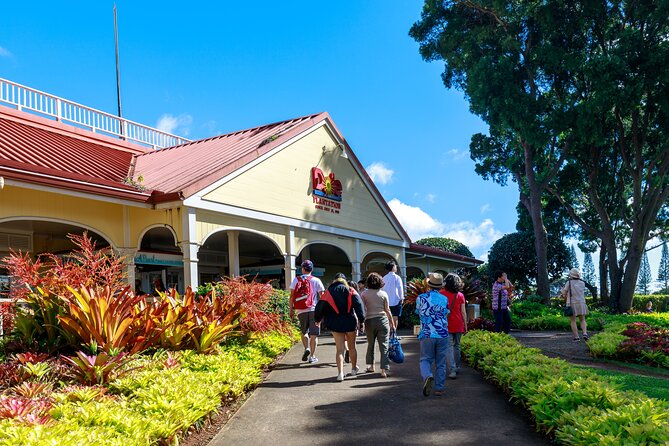 Premium Oahu Circle Island Tour – Small Group, No Crowds - Why the early start matters on Oahu