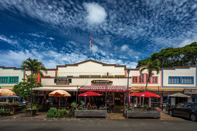 Premium Oahu Circle Island Tour – Small Group, No Crowds - Diamond Head and the first east-coast views