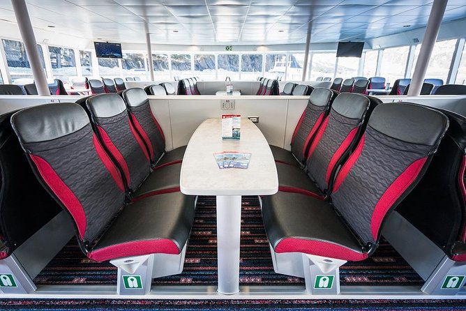 Prince William Sound Glacier Tour - Whittier - Why this cruise works so well for first-time Alaska visitors