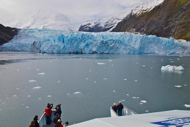Prince William Sound Glacier Tour - Whittier - Is $248.20 a fair price?