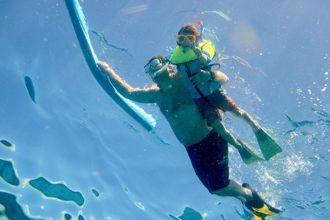 Private Looe Key Snorkel from Big Pine Key - Marine life, coral, and realistic expectations