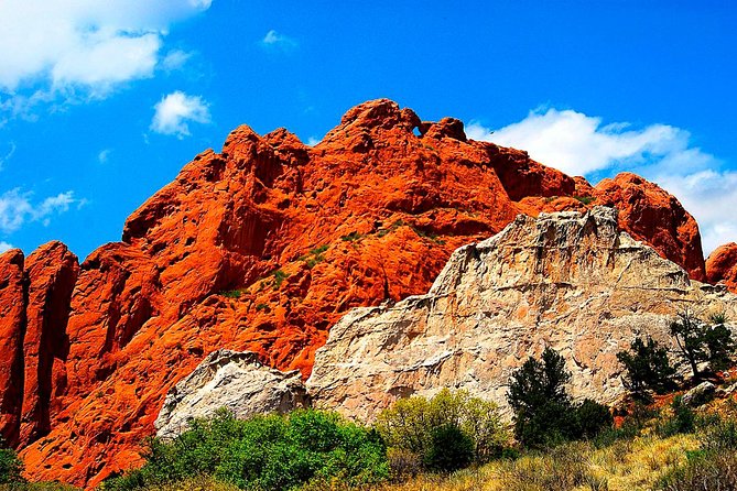 Private Pikes Peak Country And Garden of the Gods Tour from Denver - Is $1,750 good value for your group?