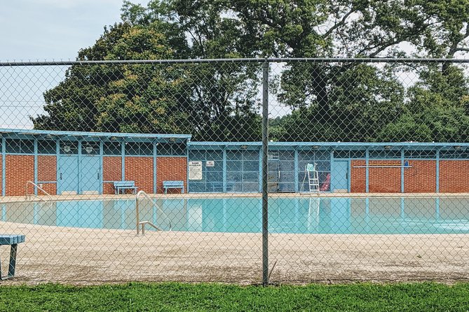 Private Stranger Things "The Upside Down" Film Locations Tour in Atlanta - Screen Gems and the working side of production