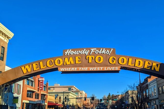 Red Rocks & Beyond - Key points to know before you book
