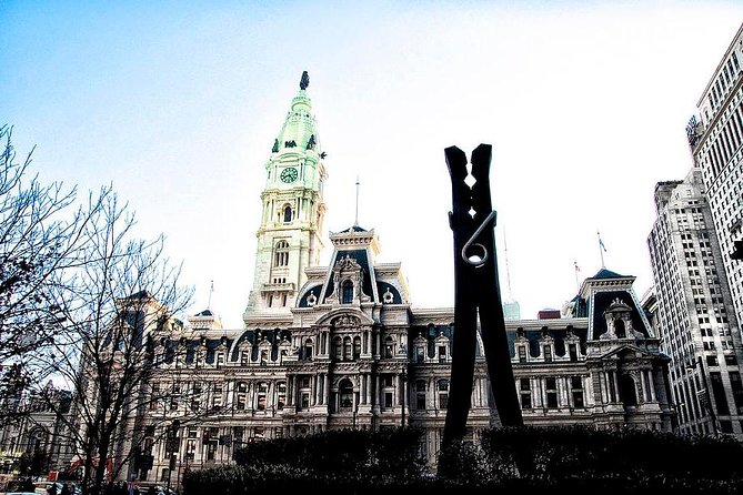 Revolution and the Founders: History Tour of Philadelphia - Why Philadelphia’s founding story works on foot
