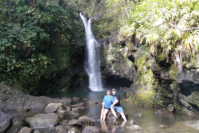 Road To Hana: Maui Waterfall Hiking Tour in Private Jeep - Why a private Jeep changes the Road to Hana