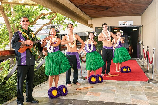 Rock-A-Hula Ticket - Is $99 a fair price?