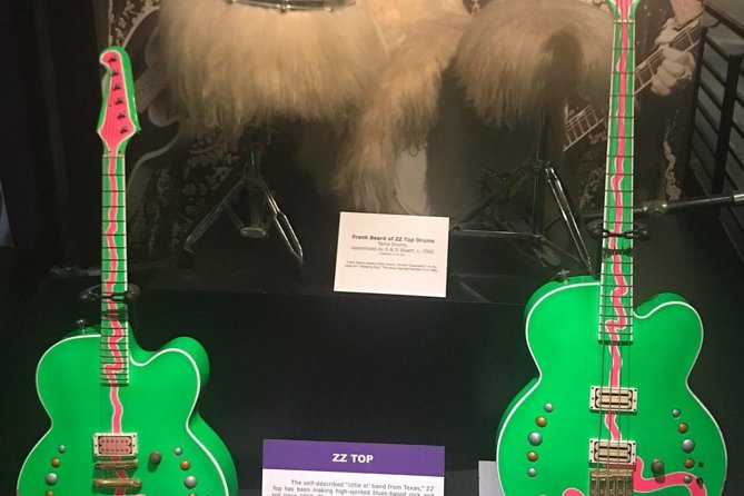 Rock and Roll Hall of Fame Admission in Cleveland - Why this Cleveland museum feels bigger than expected