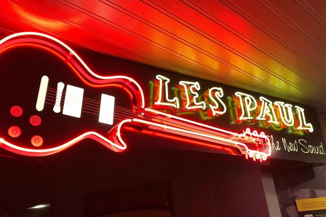 Rock and Roll Hall of Fame Admission in Cleveland - Catch the induction ceremonies and special exhibits