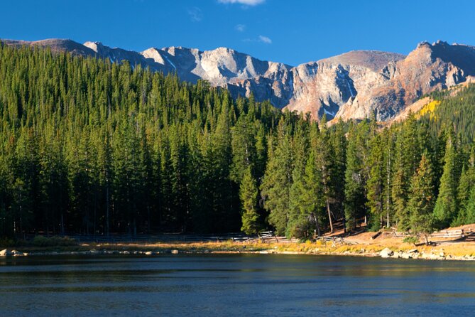 Rocky Mountain Escape - Why this half-day mountain trip works from Denver