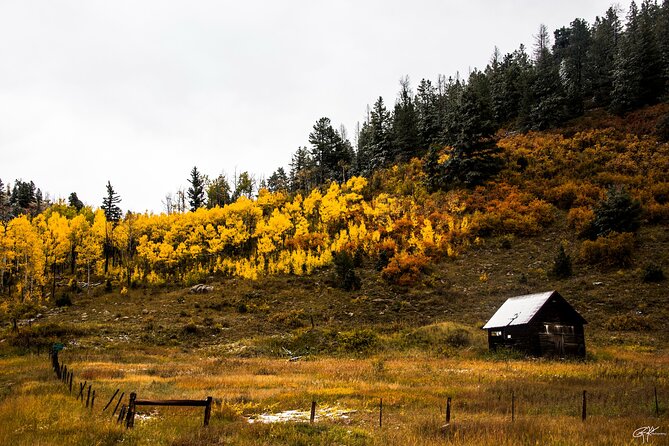 Rocky Mountain Escape - What the four-hour schedule really feels like