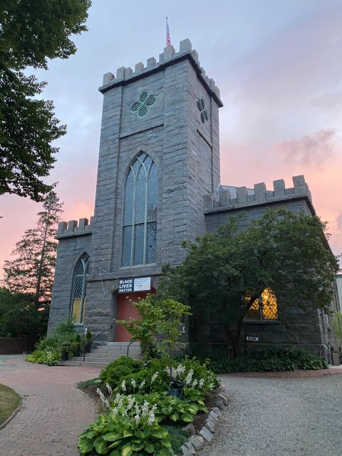 Salem, MA: History and Hauntings Guided Walking Tour - Why this walk works as a first look at Salem