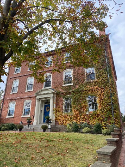 Salem, MA: History and Hauntings Guided Walking Tour - The Witch House and the real story behind the trials