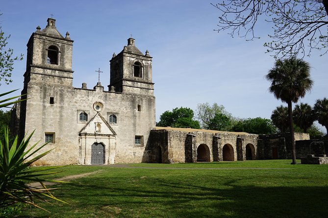San Antonio Missions UNESCO World Heritage Sites Tour - Why the San Antonio missions are worth your morning