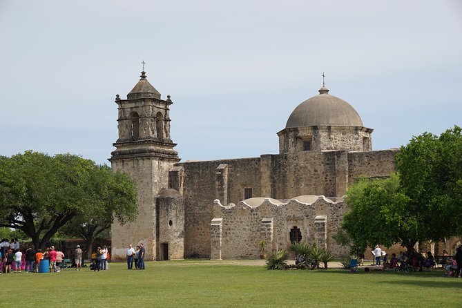 San Antonio Missions UNESCO World Heritage Sites Tour - What the guide adds to the experience