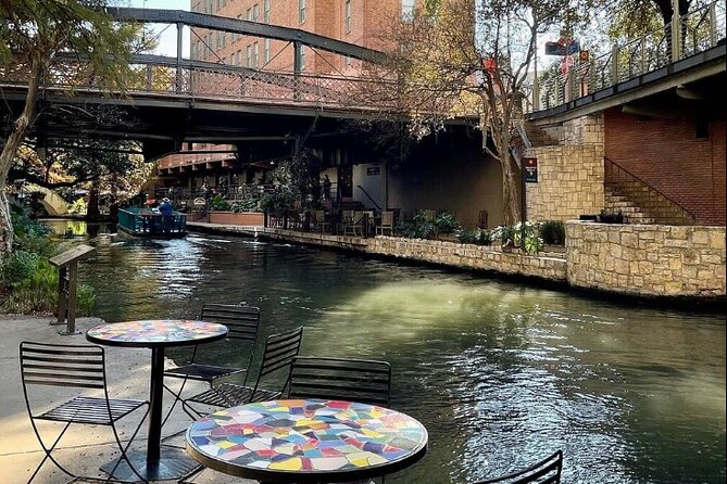 San Antonio Premium City Tour with Alamo & River Walk Cruise - Mission San José and the San Antonio Missions