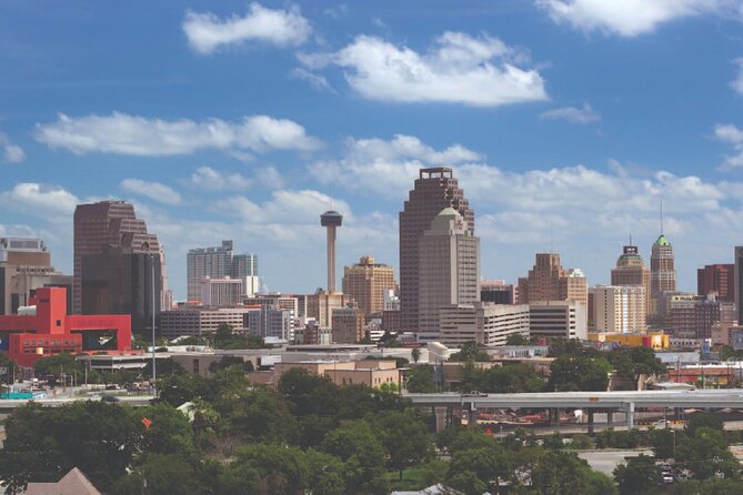 San Antonio Premium City Tour with Alamo & River Walk Cruise - Why the Small Group Changes the Day