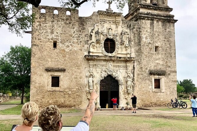 San Antonio Premium City Tour with Alamo & River Walk Cruise - Who Should Book This Tour?