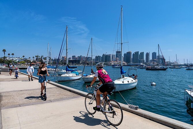San Diego: Harbor Cruise - What This San Diego Harbor Cruise Is Really Like