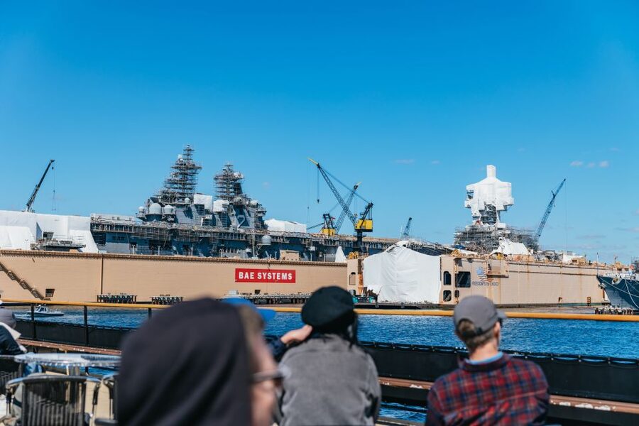 San Diego: Harbor Cruise - Simple Tips for a Better Ride