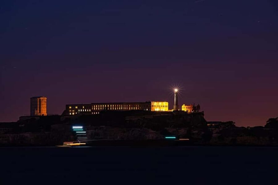 San Francisco: Alcatraz, Ferry & Audio Tour w/ Night Option - What the $78 price really buys