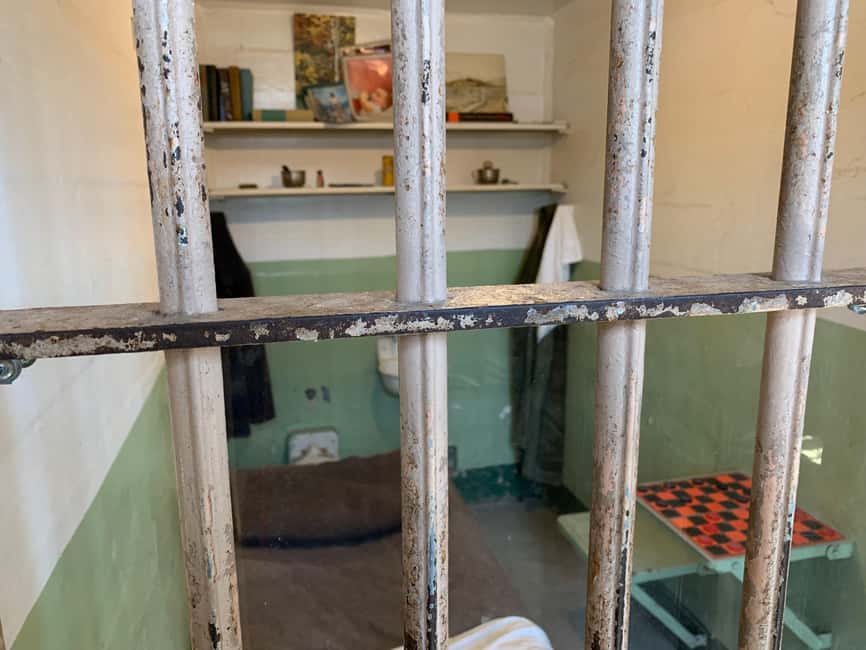 San Francisco: Alcatraz, Ferry & Audio Tour w/ Night Option - Should you book it?