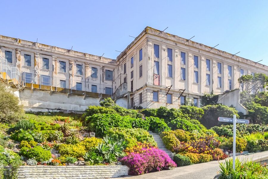 San Francisco: Alcatraz, Fisherman’s Wharf & Optional Extras - Starting near the Buena Vista Cafe