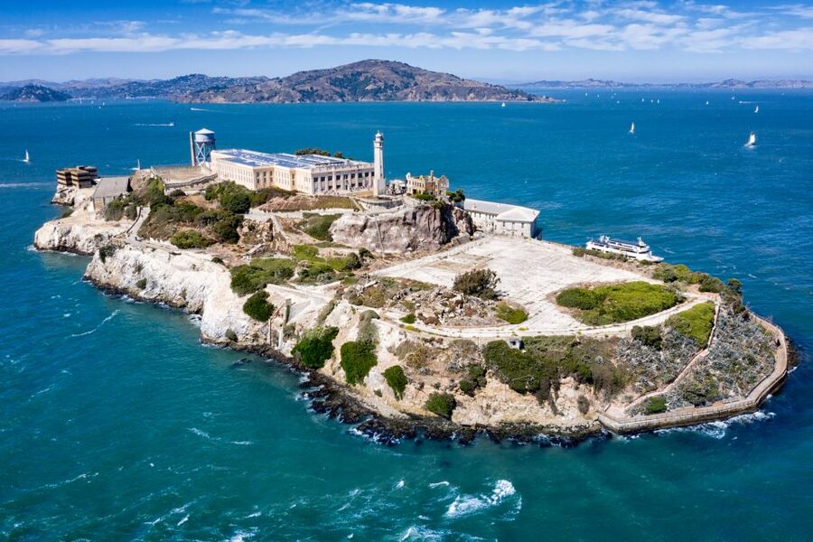 San Francisco: Alcatraz Island & 48-Hour Hop-On Hop-Off Tour - Is $120 a fair price?