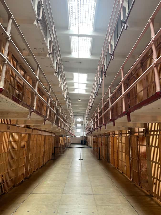 San Francisco: Alcatraz Ticket, Ferry, & Self-Guided App - Why Alcatraz feels different from a normal museum