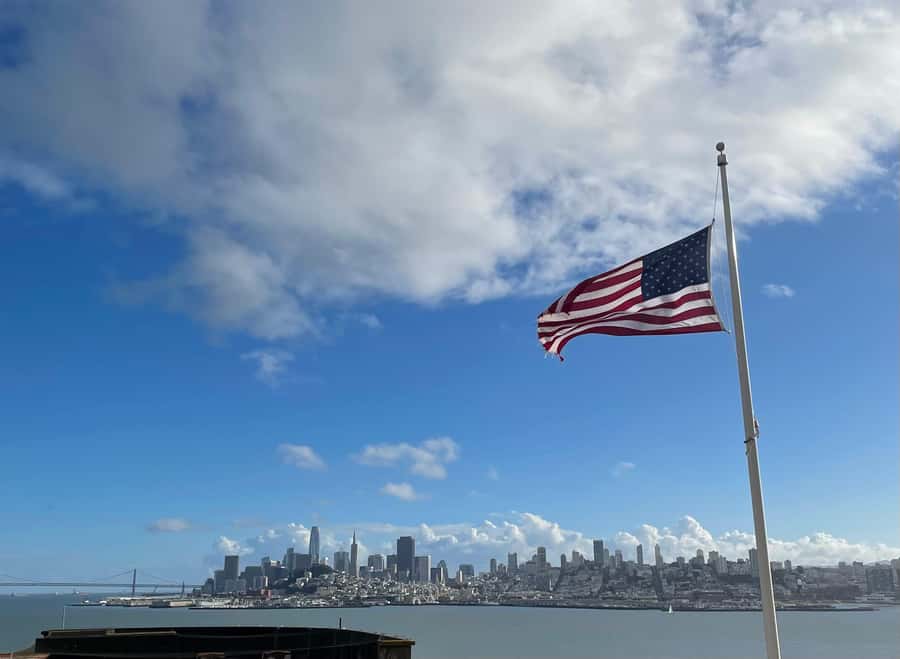 San Francisco: Alcatraz Ticket, Ferry, & Self-Guided App - Time needed and how to pace your visit