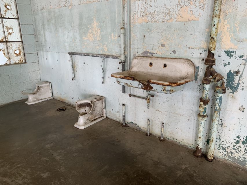 San Francisco: Alcatraz Tour with Muir Woods and Sausalito - Should you book it?