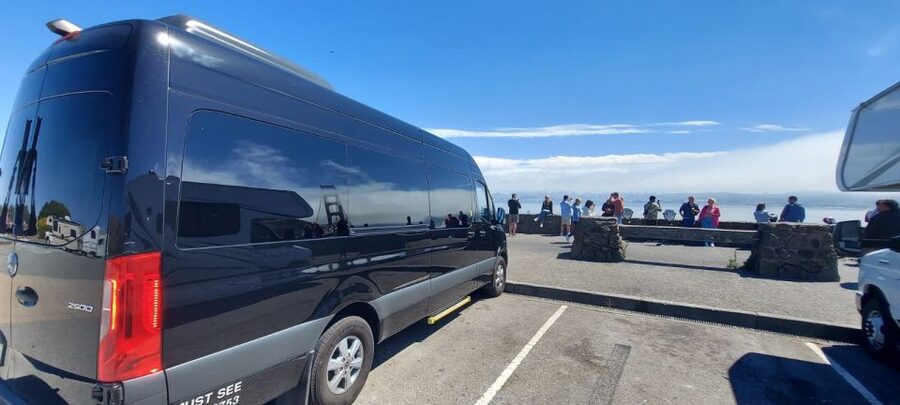San Francisco: Alcatraz Tour with Muir Woods and Sausalito - The real value at $143