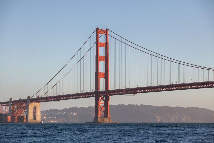 San Francisco Bay Sunset Cruise by Luxury Catamaran - Practical booking details