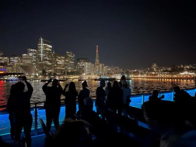 California Sunset Cruise (2-hours)