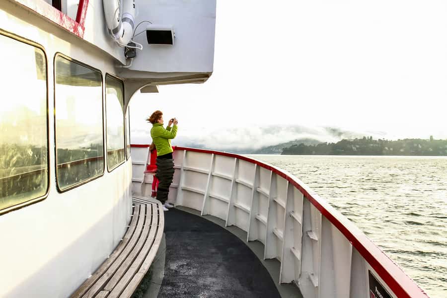 San Francisco: California Sunset Cruise (2-hours) - Price, timing, and who gets good value