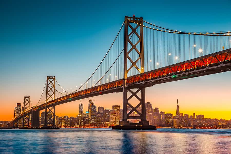 San Francisco: California Sunset Cruise (2-hours) - How to plan your evening around it
