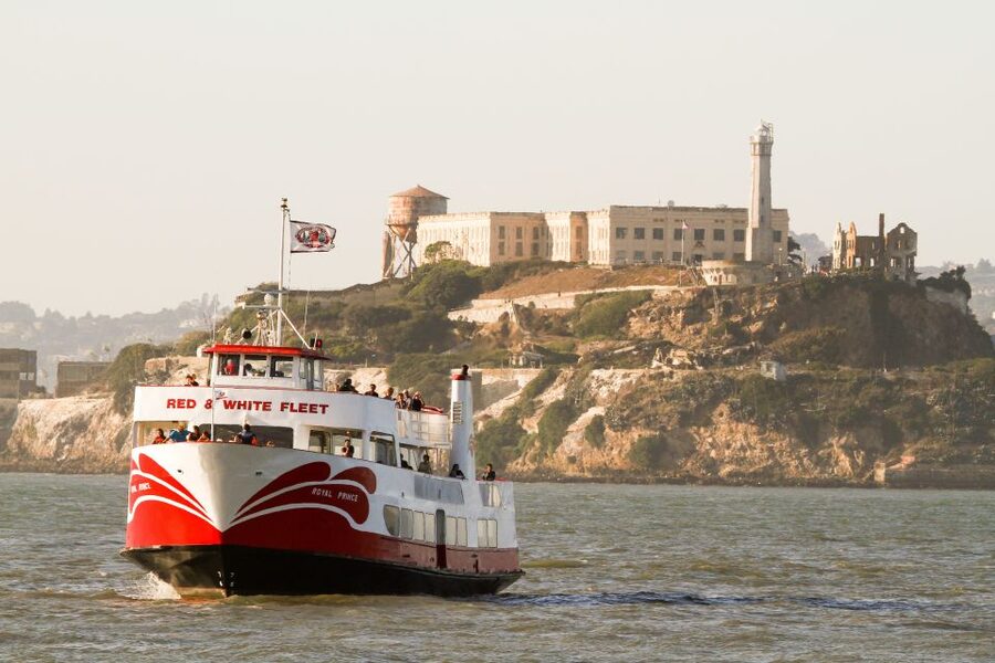 San Francisco: Golden Gate Bay Cruise - Why a one-hour cruise works so well in San Francisco