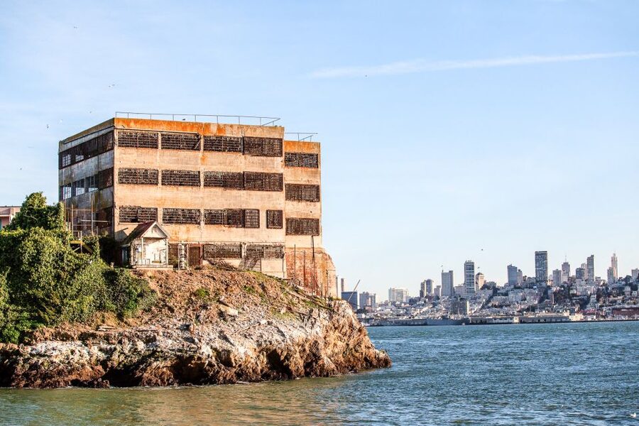 San Francisco: Golden Gate Bay Cruise - Under the Golden Gate Bridge