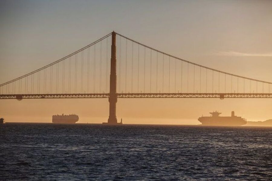 San Francisco: Golden Gate Bridge Catamaran Cruise - Who will enjoy this cruise most