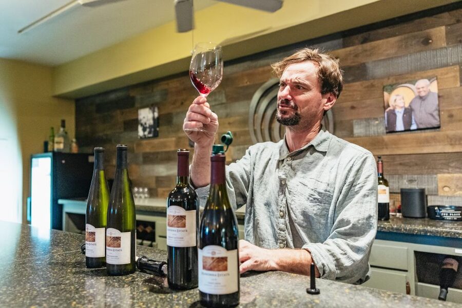 San Francisco: Half-Day Wine Country Excursion with Tastings - Sausalito and the Road North