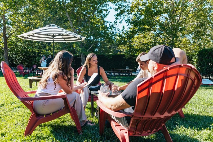 San Francisco: Half-Day Wine Country Excursion with Tastings - Group Size, Guides, and the Coach Ride