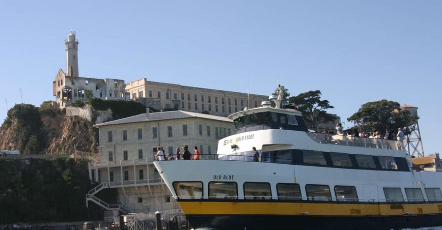 San Francisco: Inside Alcatraz Tour with Bay Cruise - Why Alcatraz still earns a place in your San Francisco plans