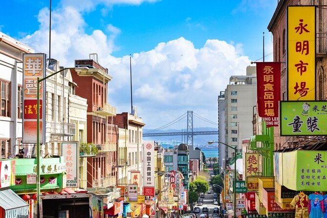 San Francisco Love Tour - Key things to know before you book