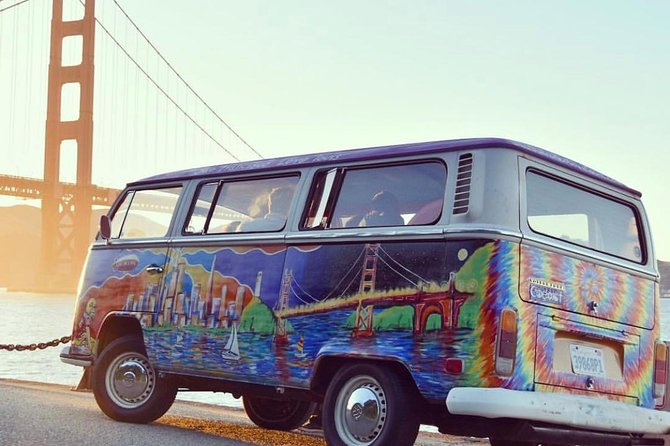 San Francisco Love Tour - The Castro and the Mission District