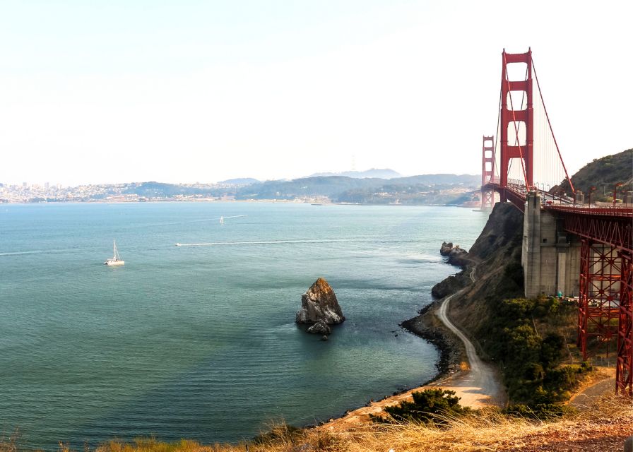 San Francisco: Muir Woods and Sausalito Half-Day Trip - Why Muir Woods is the heart of the trip