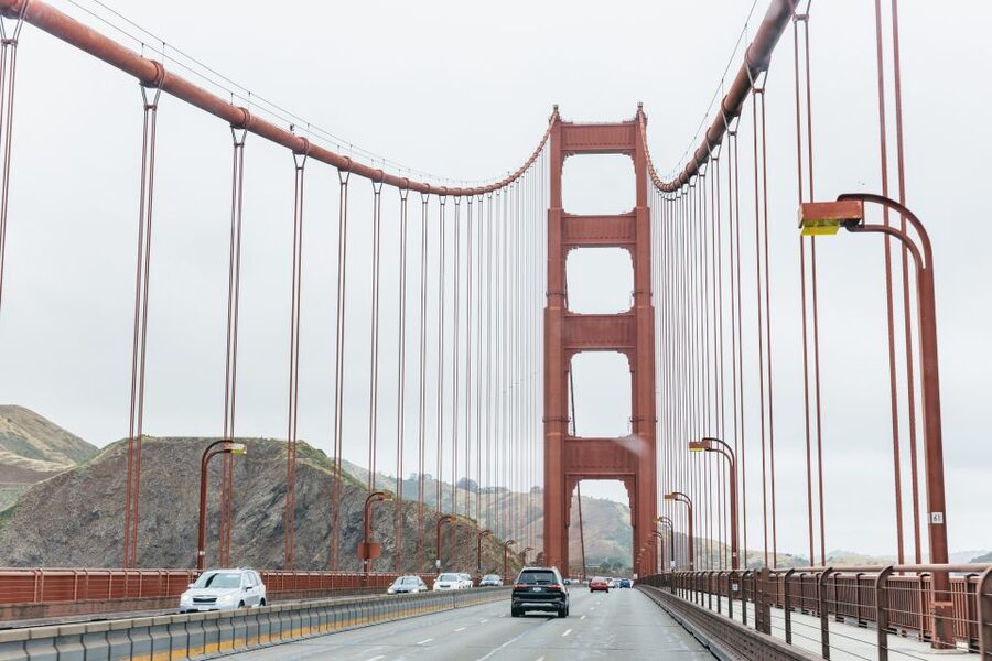 San Francisco: Muir Woods, Napa & Sonoma Valley Wine Tour - Who should book it?