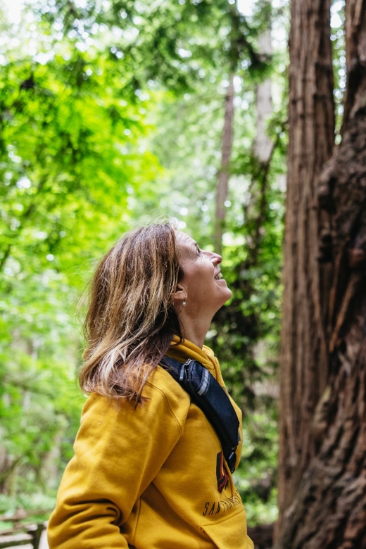 San Francisco: Muir Woods & Sausalito Tour with Ferry Option - Why the ferry option is the better finish