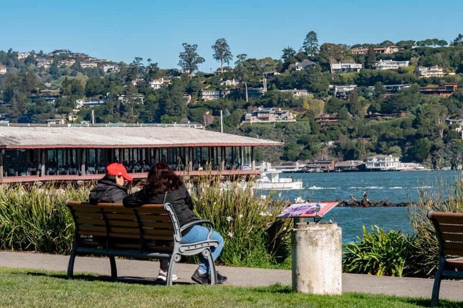 San Francisco: Muir Woods & Sausalito Tour with Ferry Option - Price, timing, and practical value