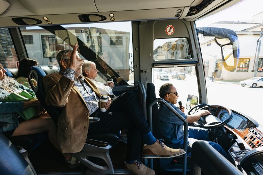 San Francisco: Napa and Sonoma Valley Wine Tour - The guides often make the day